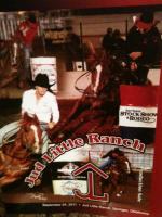 September 24, 2011 Jud Little Ranch Production Sale. Springer, OK