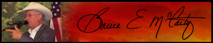 Bruce McCarty Priductions